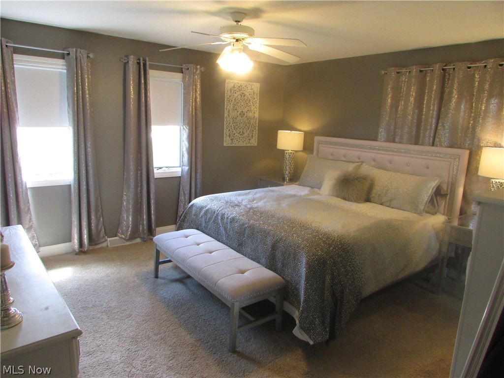 Fairhaven Heights - Residential