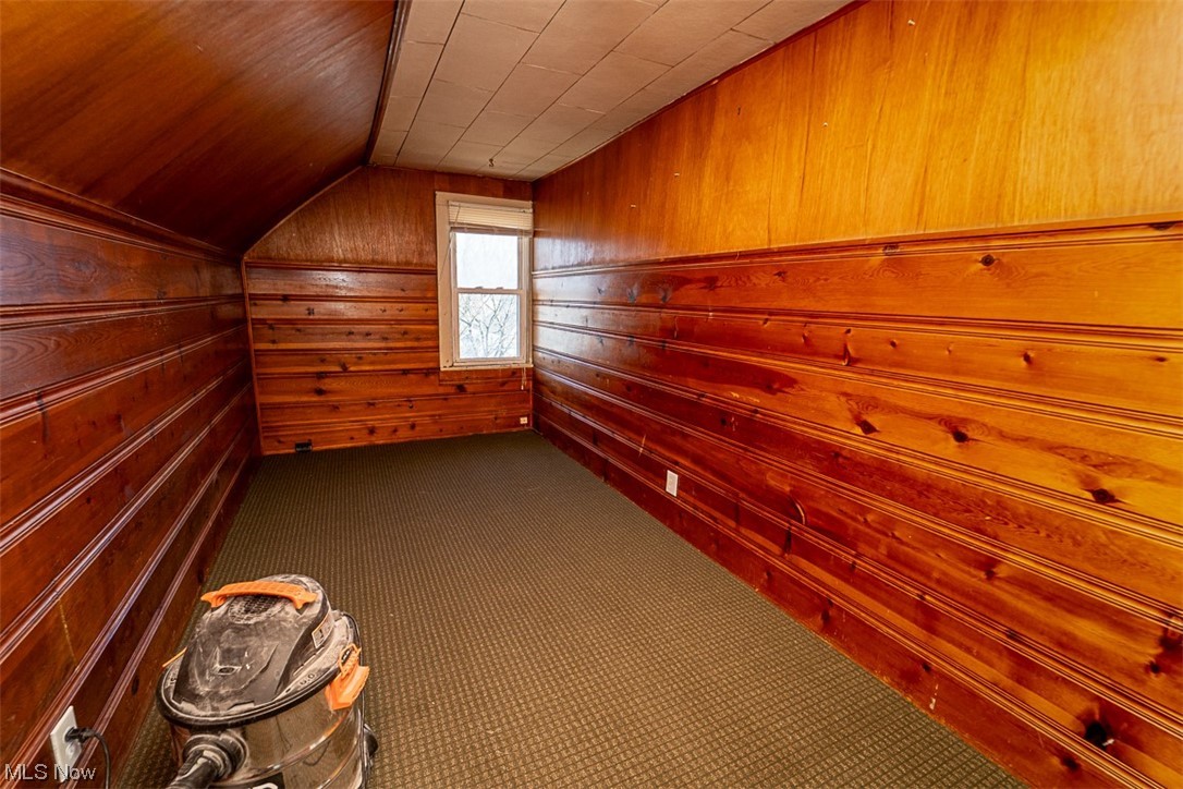 Blue Bond - Commercial Sale