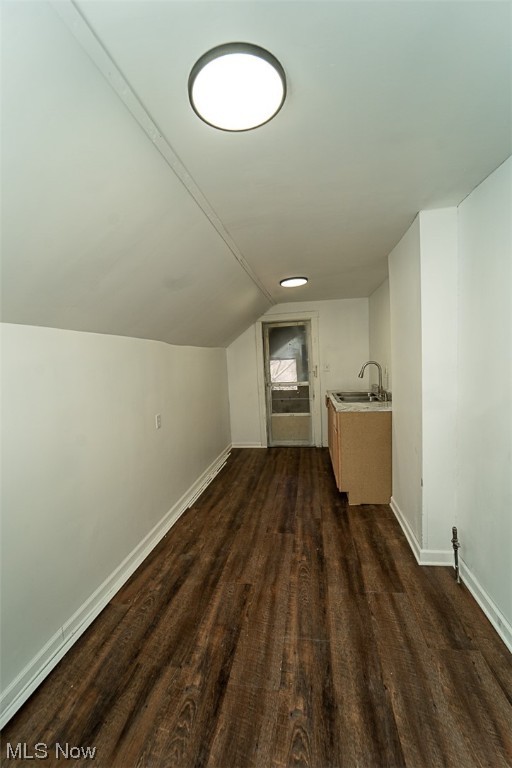 Blue Bond - Commercial Sale