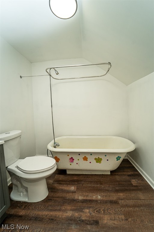 Blue Bond - Commercial Sale