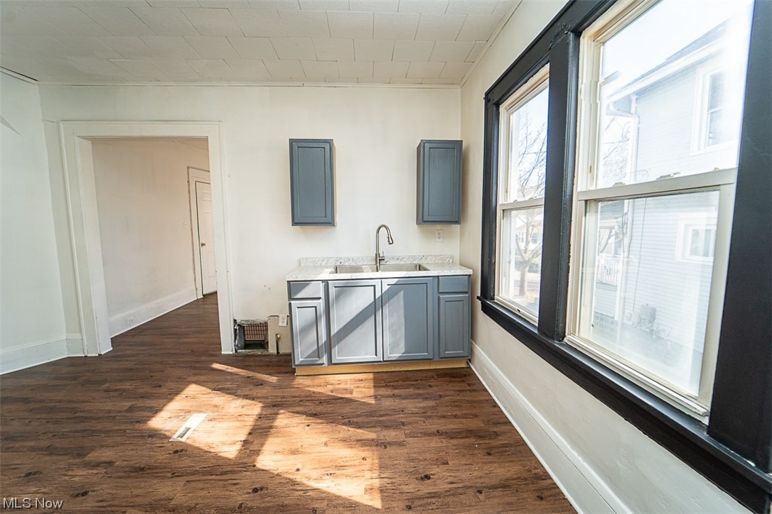 Blue Bond - Commercial Sale