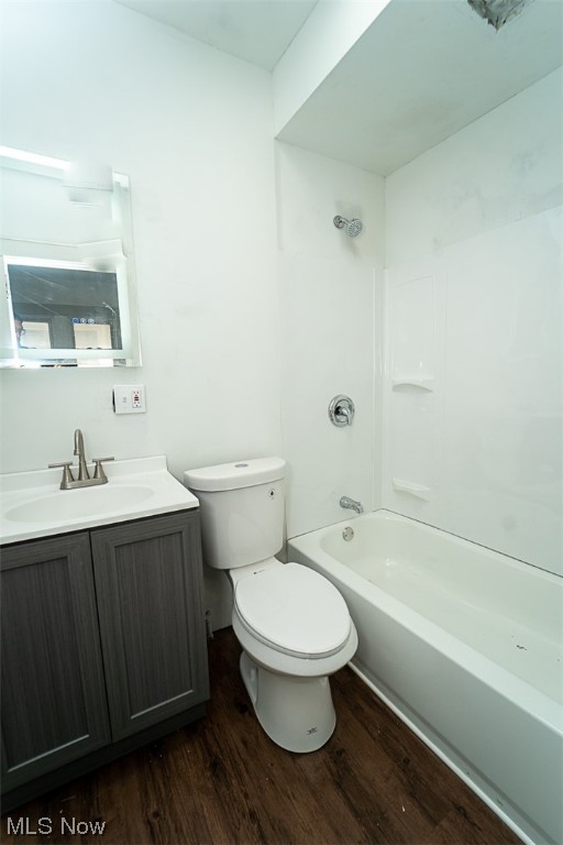 Blue Bond - Commercial Sale