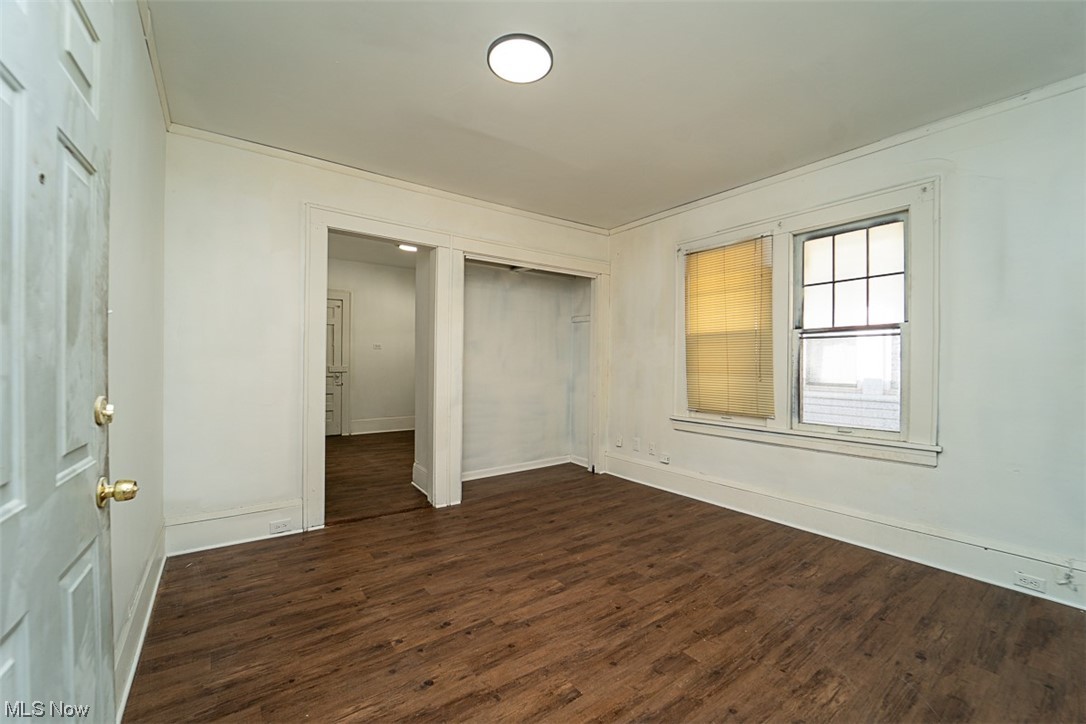 Blue Bond - Commercial Sale