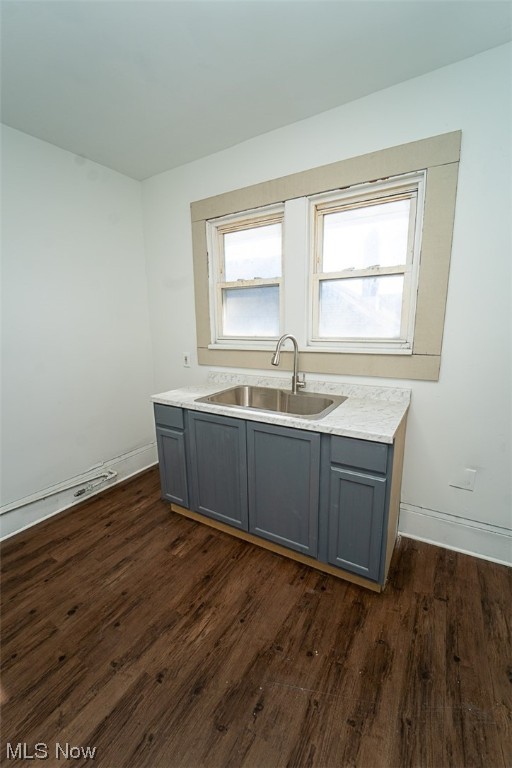 Blue Bond - Commercial Sale