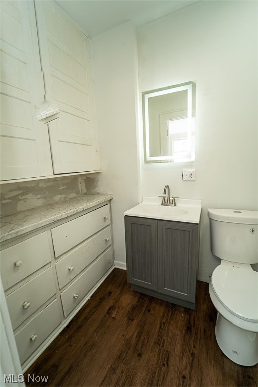 Blue Bond - Commercial Sale