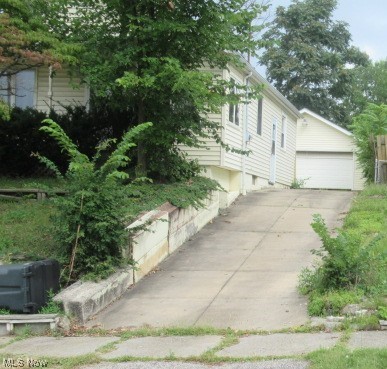 Knollwood Allotment - Residential