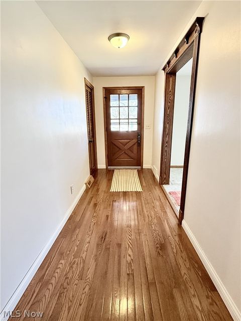 Tiny photo for 3194 Beaumont Avenue NW, Massillon, OH 44647 (MLS # 5189997)