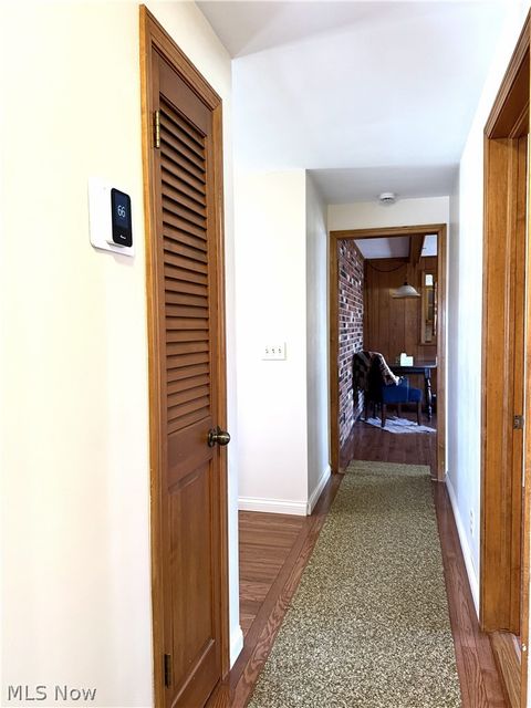 Tiny photo for 3194 Beaumont Avenue NW, Massillon, OH 44647 (MLS # 5189997)