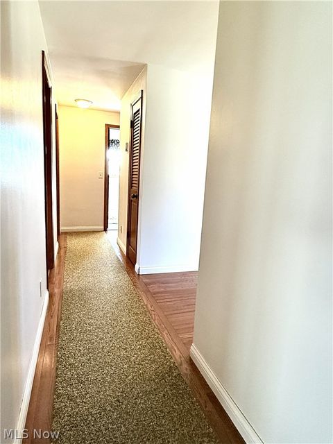 Tiny photo for 3194 Beaumont Avenue NW, Massillon, OH 44647 (MLS # 5189997)