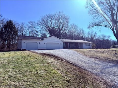 Tiny photo for 3194 Beaumont Avenue NW, Massillon, OH 44647 (MLS # 5189997)