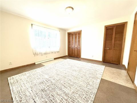 Tiny photo for 3194 Beaumont Avenue NW, Massillon, OH 44647 (MLS # 5189997)