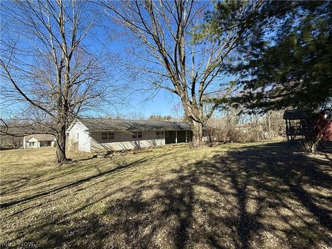 Tiny photo for 3194 Beaumont Avenue NW, Massillon, OH 44647 (MLS # 5189997)