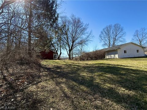 Tiny photo for 3194 Beaumont Avenue NW, Massillon, OH 44647 (MLS # 5189997)