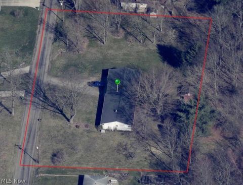 Tiny photo for 3194 Beaumont Avenue NW, Massillon, OH 44647 (MLS # 5189997)