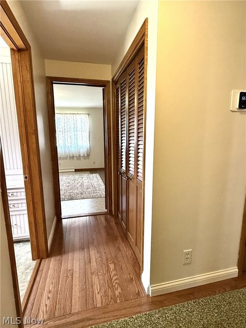 Tiny photo for 3194 Beaumont Avenue NW, Massillon, OH 44647 (MLS # 5189997)