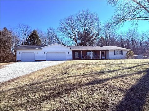 Photo of 3194 Beaumont Avenue NW, Massillon, OH 44647 (MLS # 5189997)