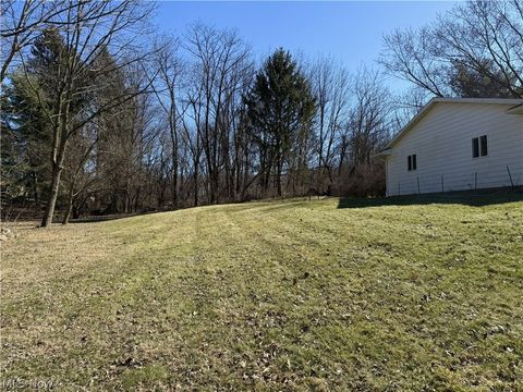 Tiny photo for 3194 Beaumont Avenue NW, Massillon, OH 44647 (MLS # 5189997)