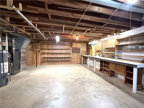 Tiny photo for 3194 Beaumont Avenue NW, Massillon, OH 44647 (MLS # 5189997)