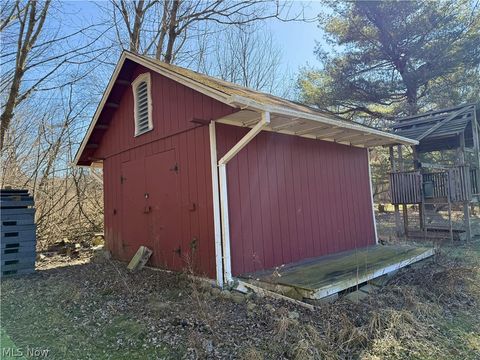 Tiny photo for 3194 Beaumont Avenue NW, Massillon, OH 44647 (MLS # 5189997)