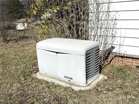 Tiny photo for 3194 Beaumont Avenue NW, Massillon, OH 44647 (MLS # 5189997)