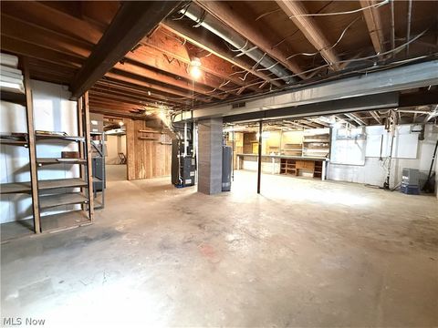 Tiny photo for 3194 Beaumont Avenue NW, Massillon, OH 44647 (MLS # 5189997)