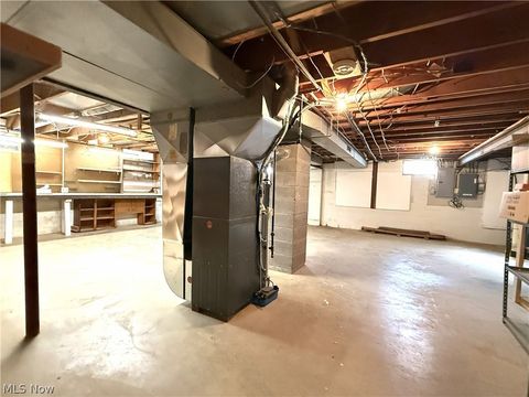 Tiny photo for 3194 Beaumont Avenue NW, Massillon, OH 44647 (MLS # 5189997)