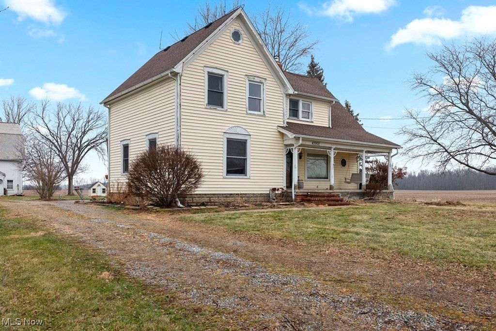 Photo of 43902 State Route 303, Oberlin, OH 44074 (MLS # 5178638)