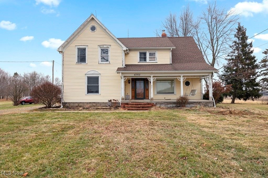 Photo of 43902 State Route 303, Oberlin, OH 44074 (MLS # 5178638)