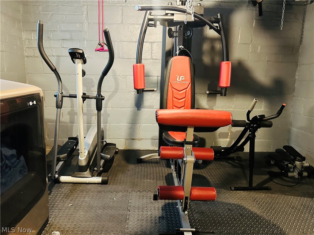 City/Canton - Residential