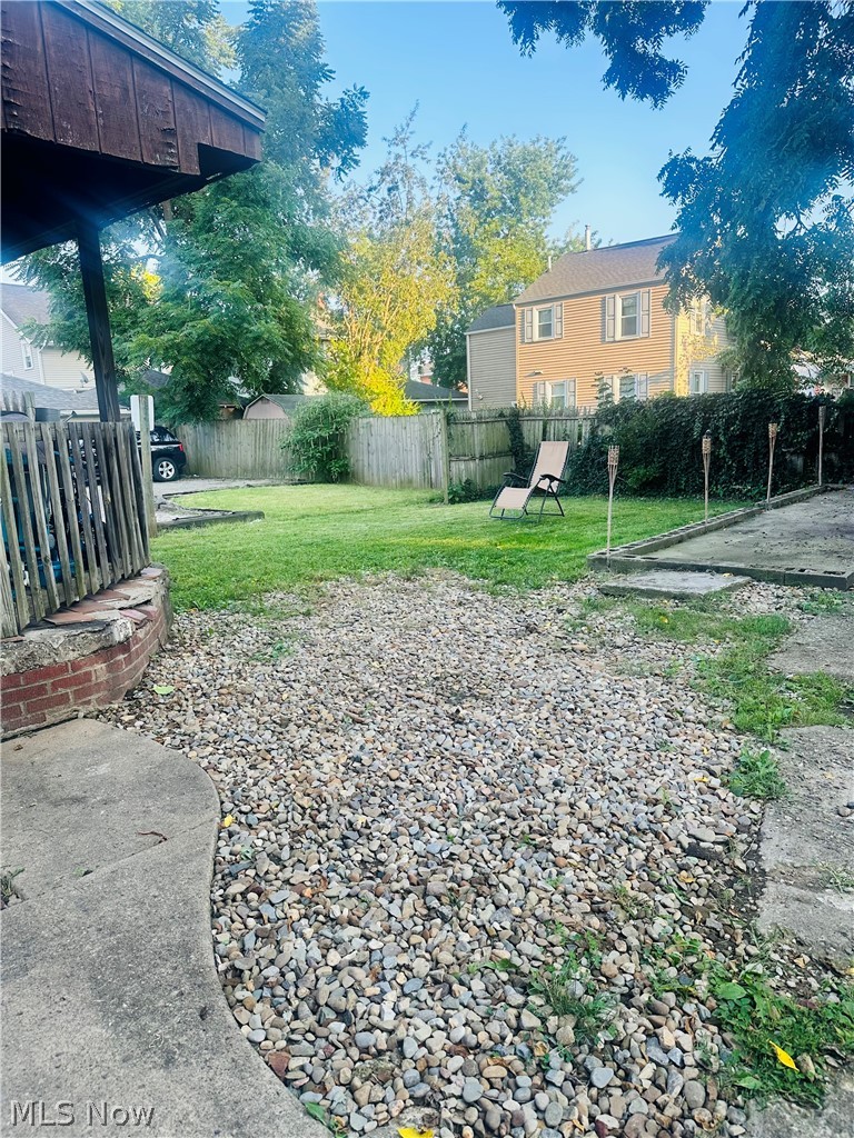 City/Canton - Residential