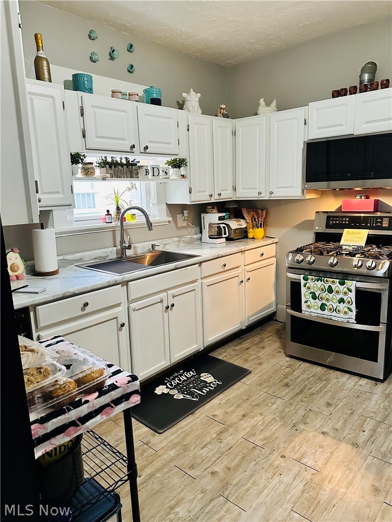 City/Canton - Residential