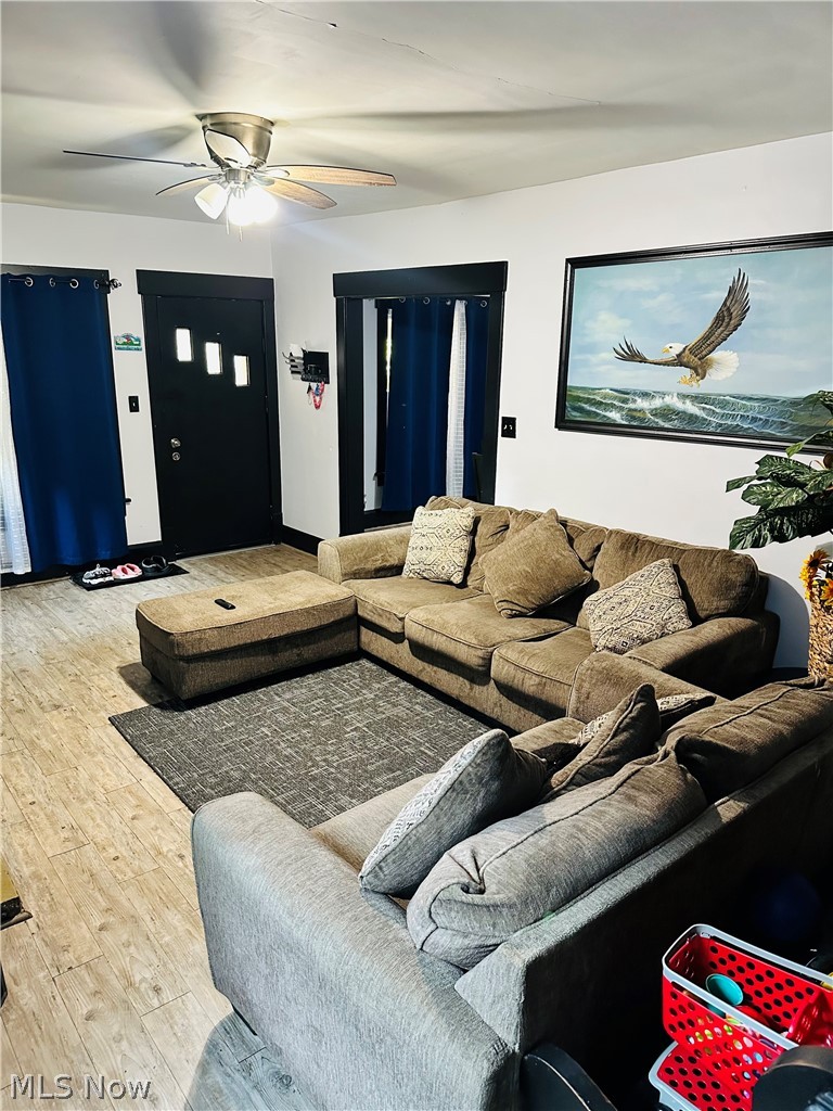 City/Canton - Residential