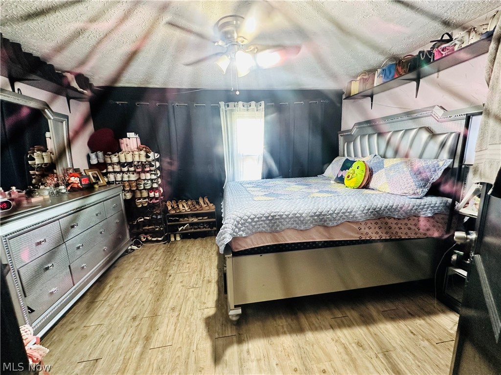 City/Canton - Residential