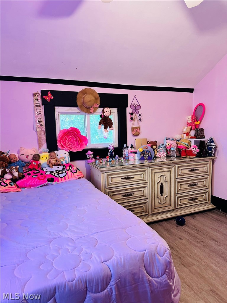 City/Canton - Residential