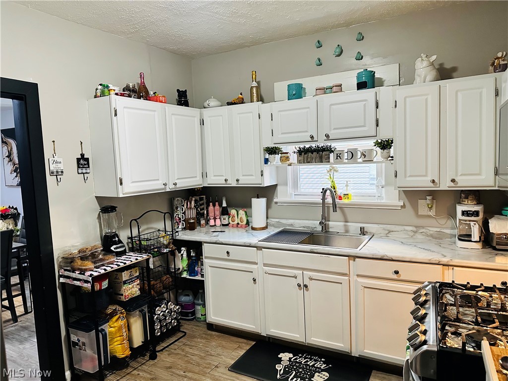 City/Canton - Residential