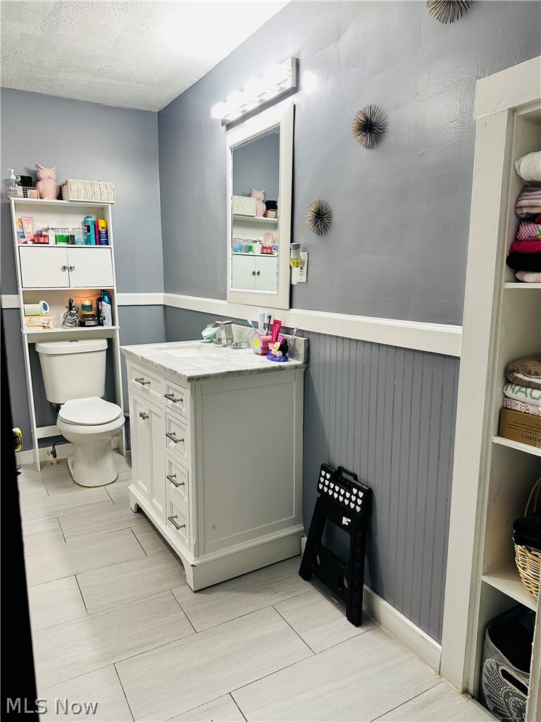 City/Canton - Residential