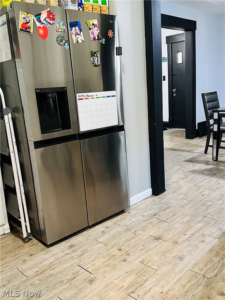 City/Canton - Residential