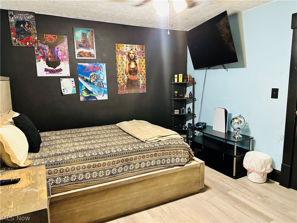 City/Canton - Residential