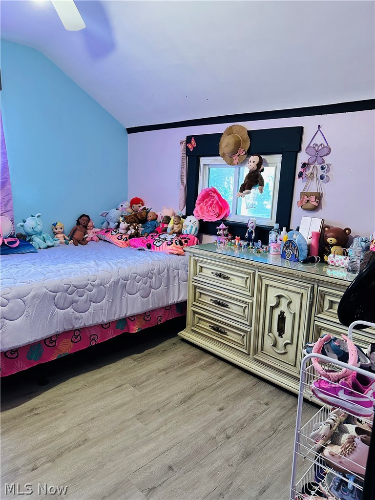 City/Canton - Residential