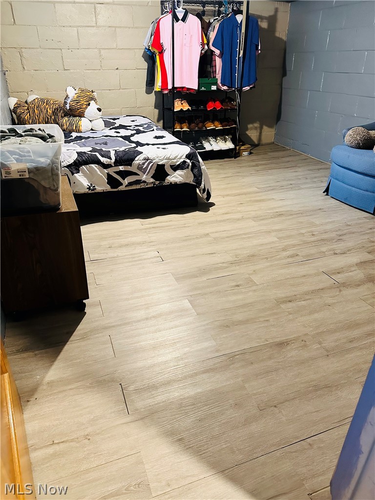 City/Canton - Residential