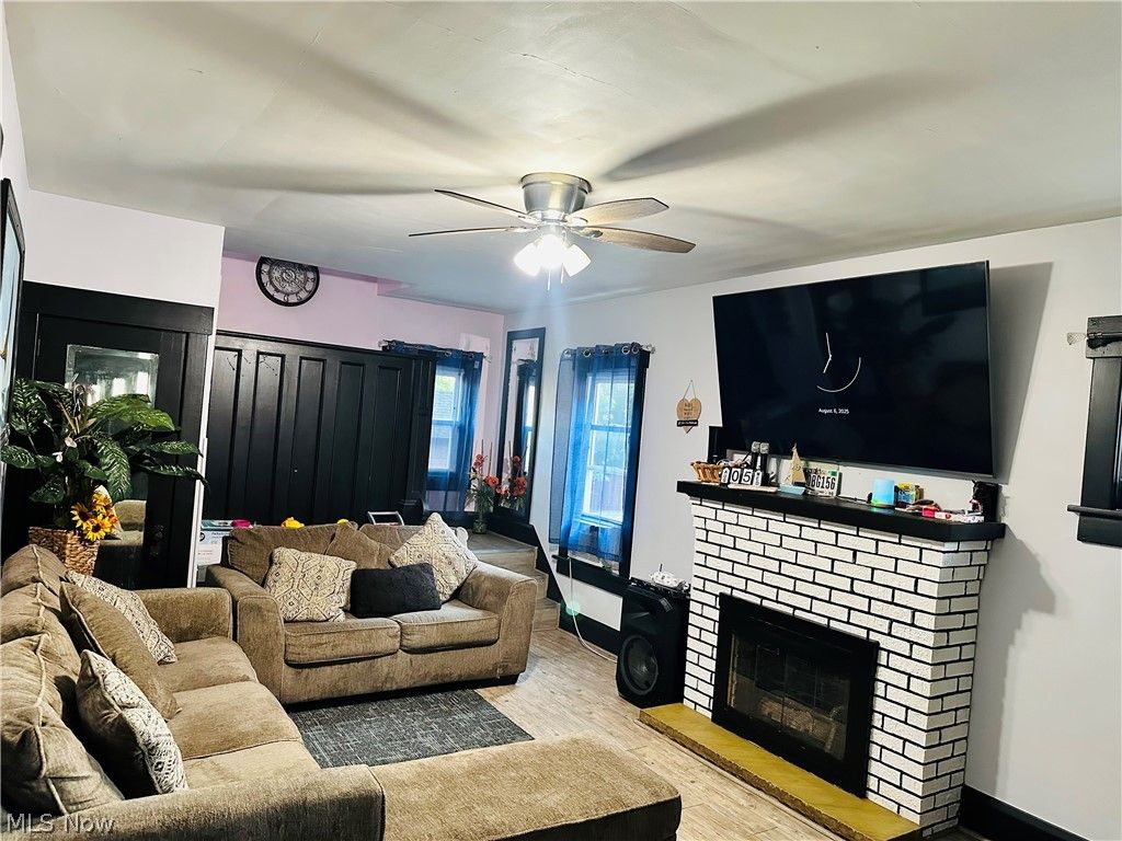 Photo of 2616 Crown Place NW, Canton, OH 44708 (MLS # 5185766)