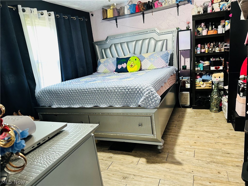 City/Canton - Residential