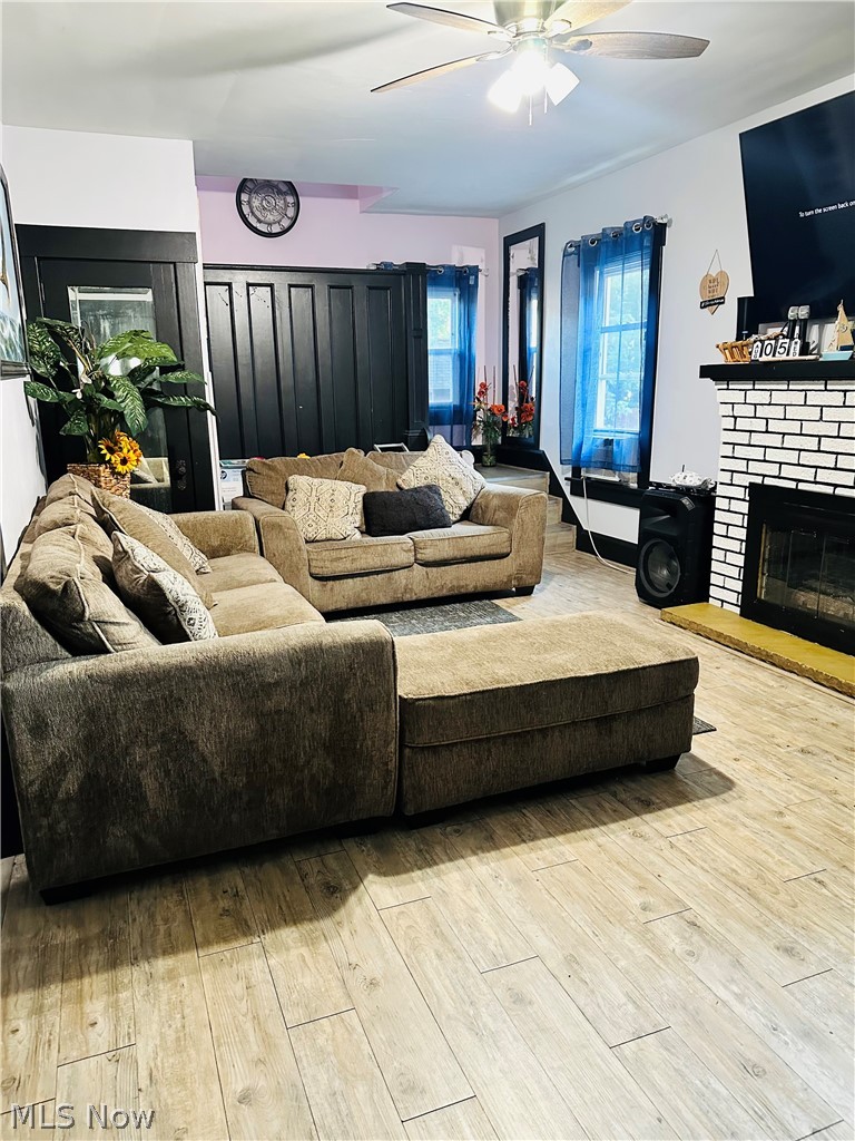 City/Canton - Residential