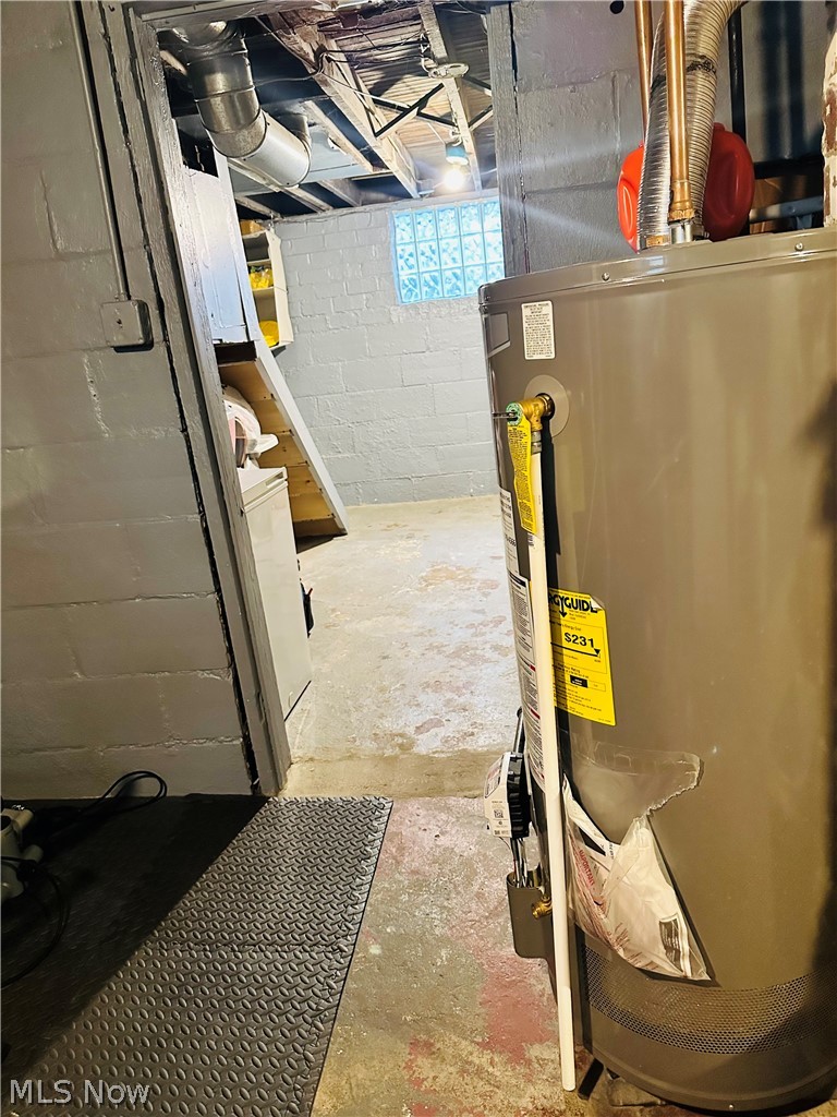 City/Canton - Residential