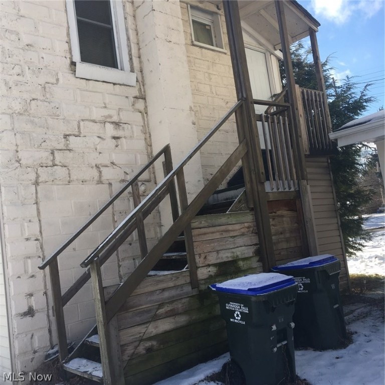 Riverside - Residential Income