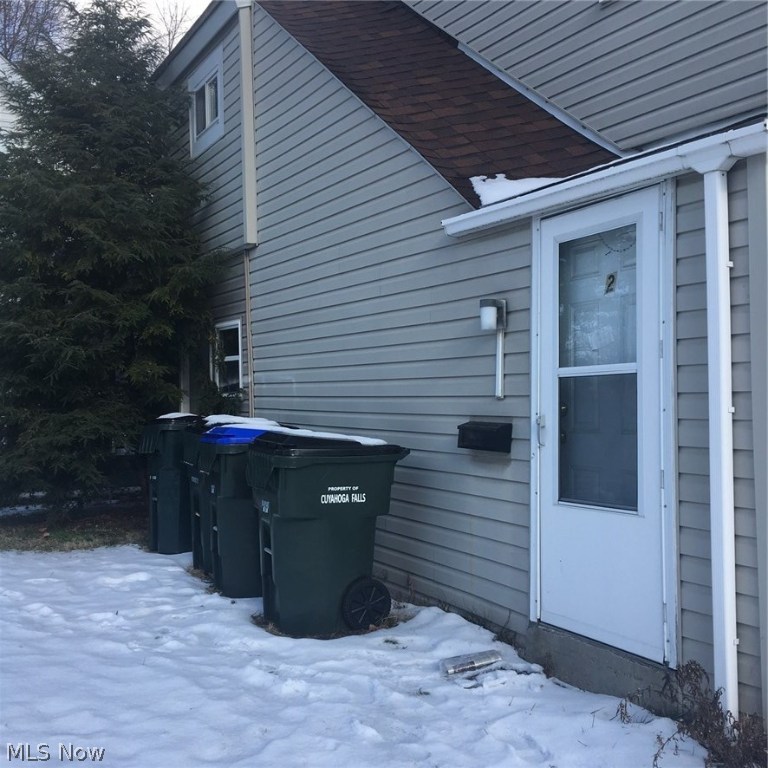 Riverside - Residential Income