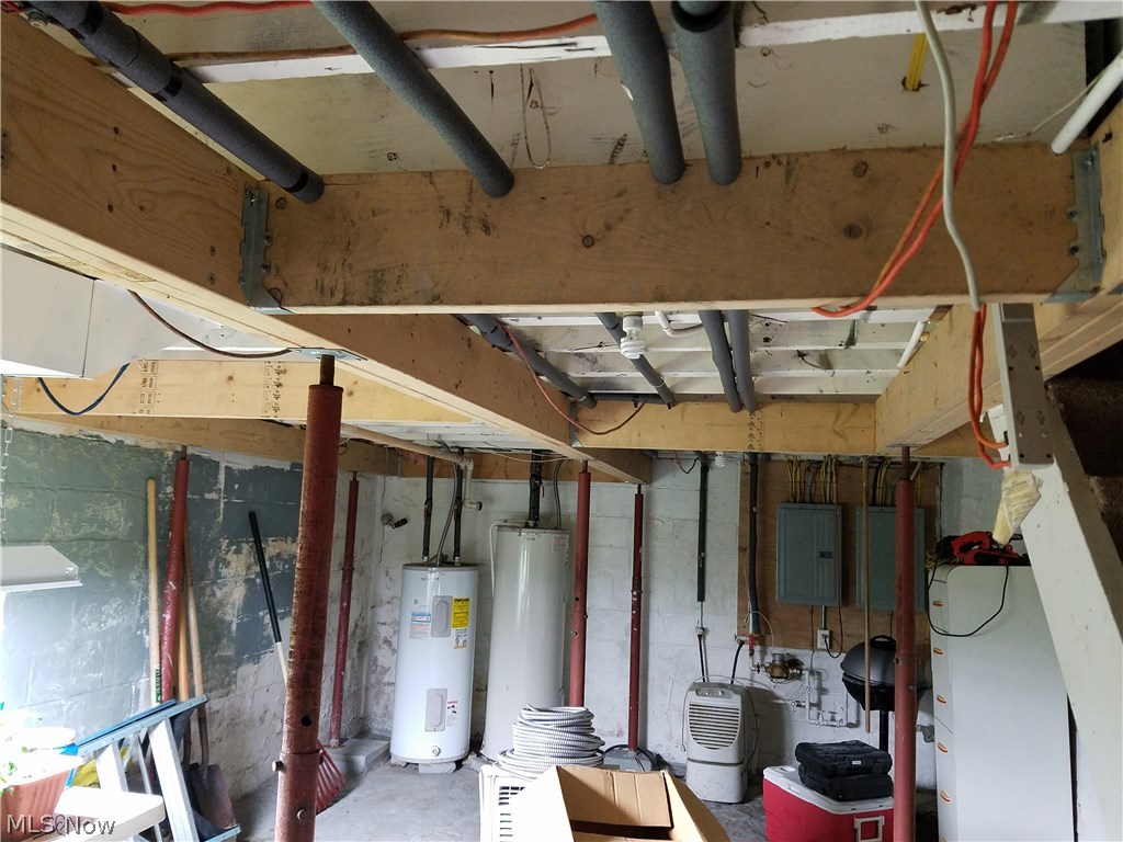 Riverside - Residential Income