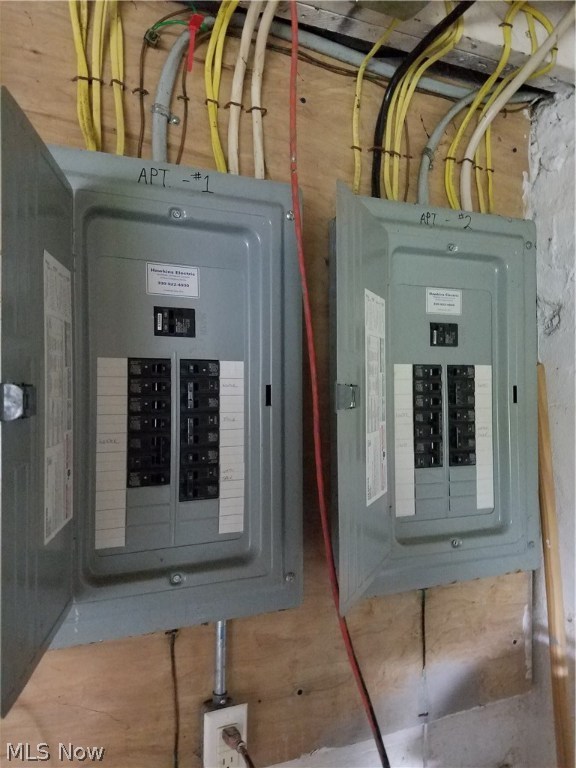 Riverside - Residential Income