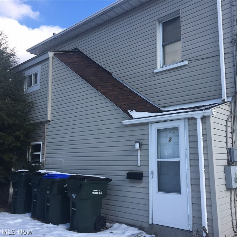 Riverside - Residential Income