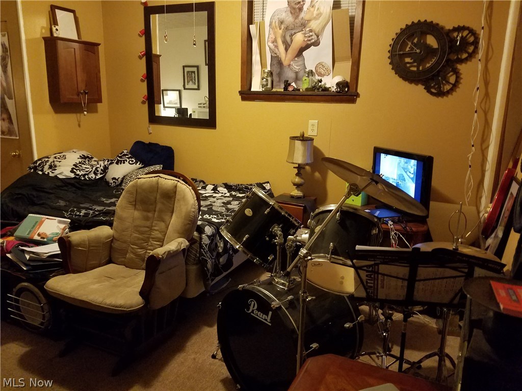 Riverside - Residential Income